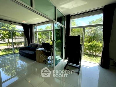 บ้านเดี่ยว ชลบุรี : บ้าน 3-ห้องนอน ใน หนองหงส์ (ID 2231979)