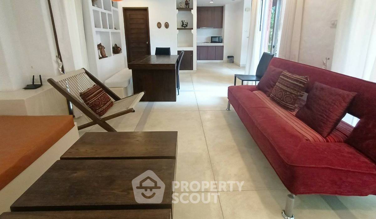 picture 1-BR Condo at Las Tortugas Condominium close to Memory house cafe huahin (ID 1926384) - 2/19