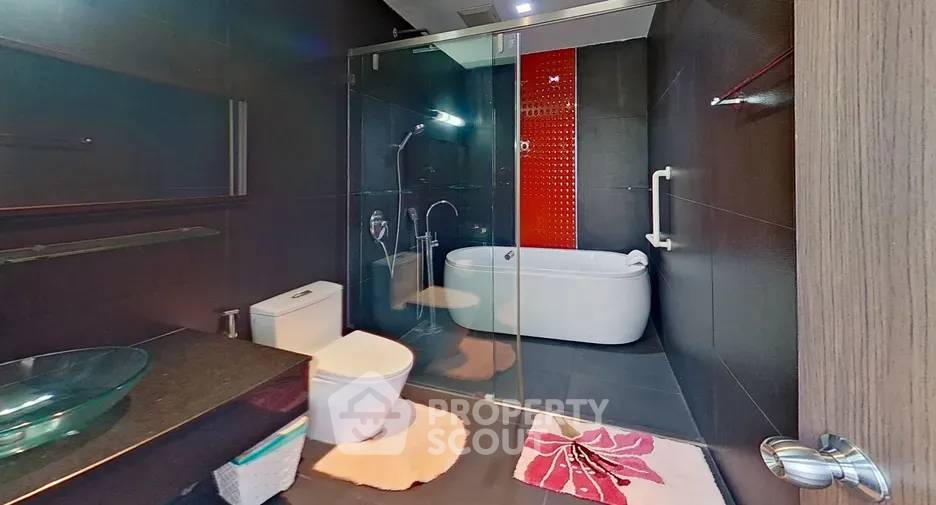 picture 2-BR Condo at W8 Thonglor 25 Condominium close to Thong Lo (ID 2064205) - 19/27