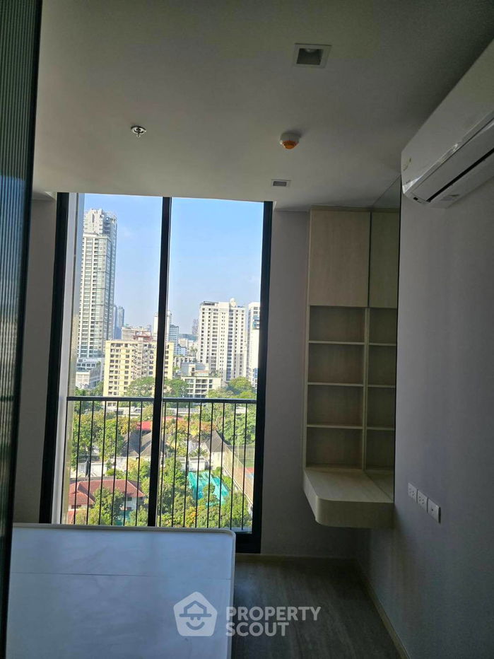 รูป คอนโด 2-ห้องนอน ที่ โนเบิล สเตท 39 ใกล้ BTS พร้อมพงษ์ (ID 1973192) - รูปที่ 10/11