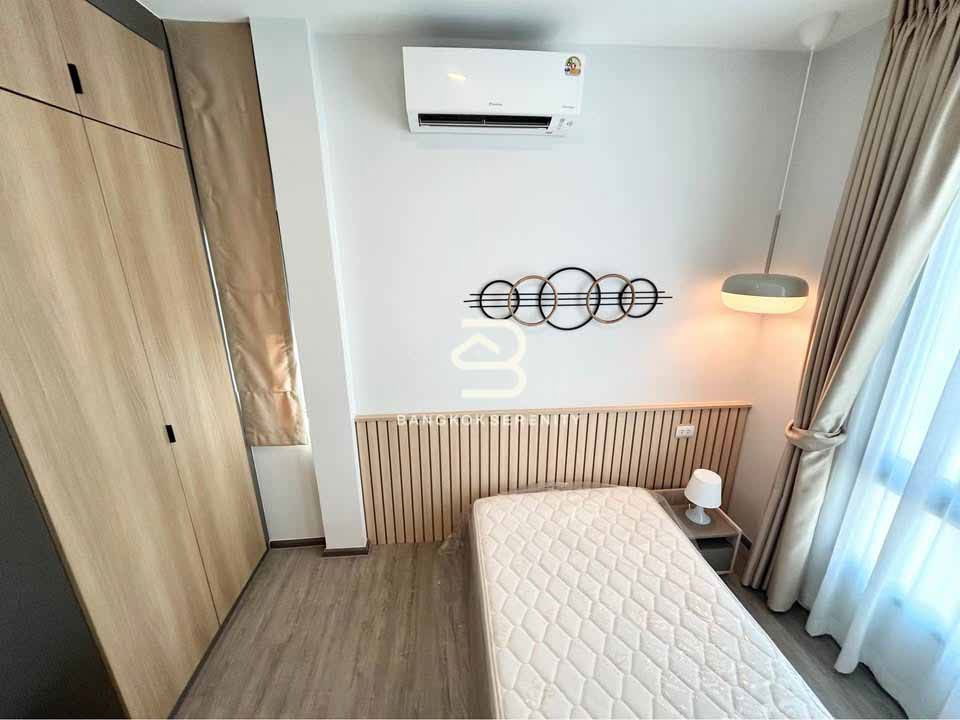 picture Grande Pleno Sukhumvit Bangna for rent - 11/15