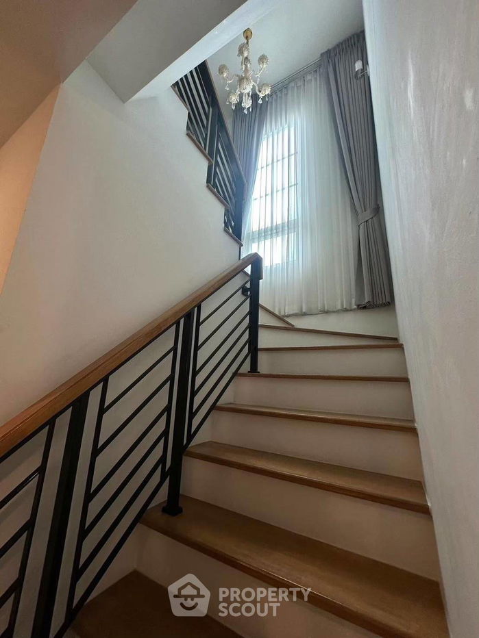 รูป บ้าน 4-ห้องนอน ที่ โกลเด้น นีโอ บางนา-กิ่งแก้ว ใกล้ ท่าอากาศยานสุวรรณภูมิ (ID 2008043) - รูปที่ 10/50