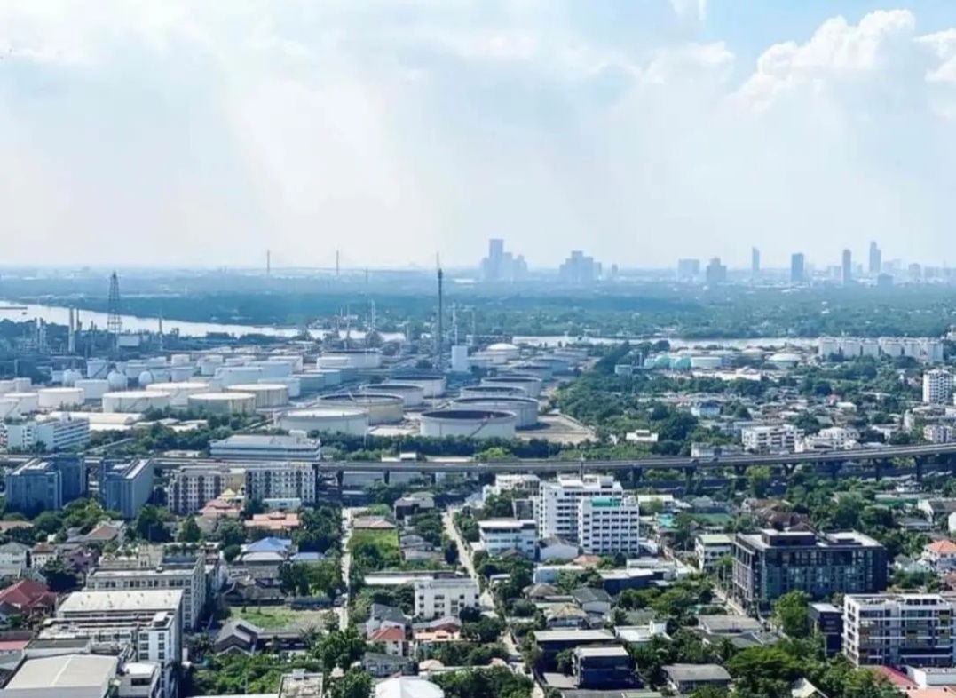 picture For Rent The Line Sukhumvit 101 ✨🌟 1 bed only 16,666 - 7/8