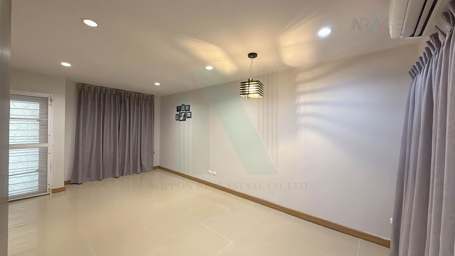 picture 📌 For Sell Town house PRUKSATOWN NEXTS ONNUT - RAMA 9 2-story 3 bedroom 2 bathroom - 4/8