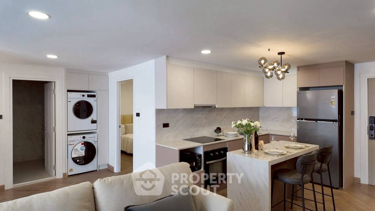 picture 2-BR Condo at Sritana Condominium 2 close to Chiang Mai University (ID 2253548) - 13/18