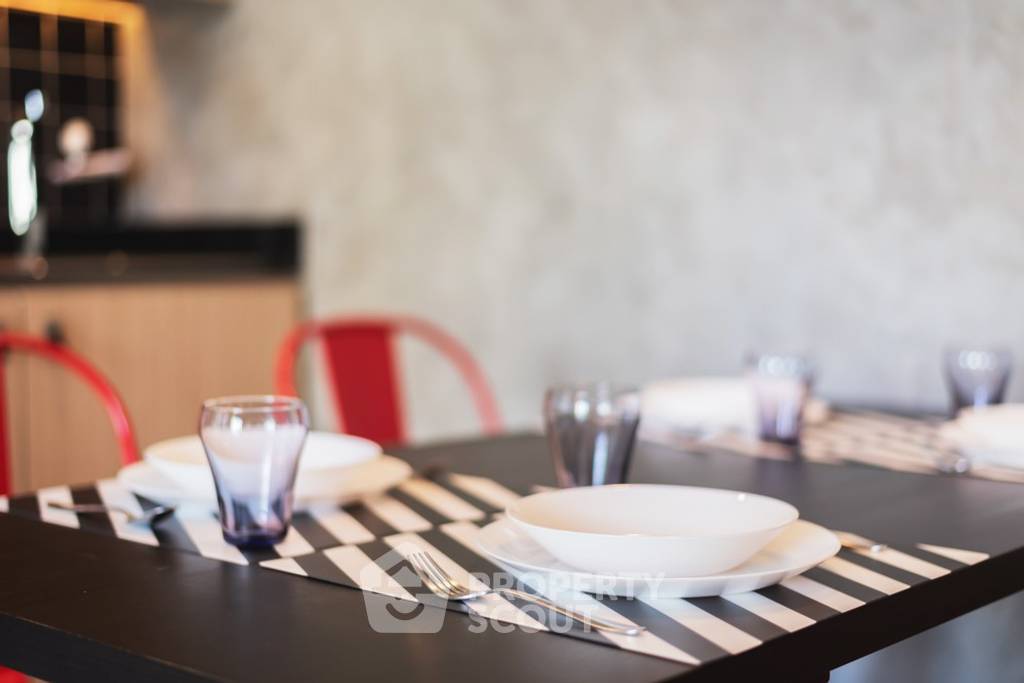 picture 2-BR Condo at Unio Sukhumvit 72 near BTS Bearing (ID 2081744) - 18/18