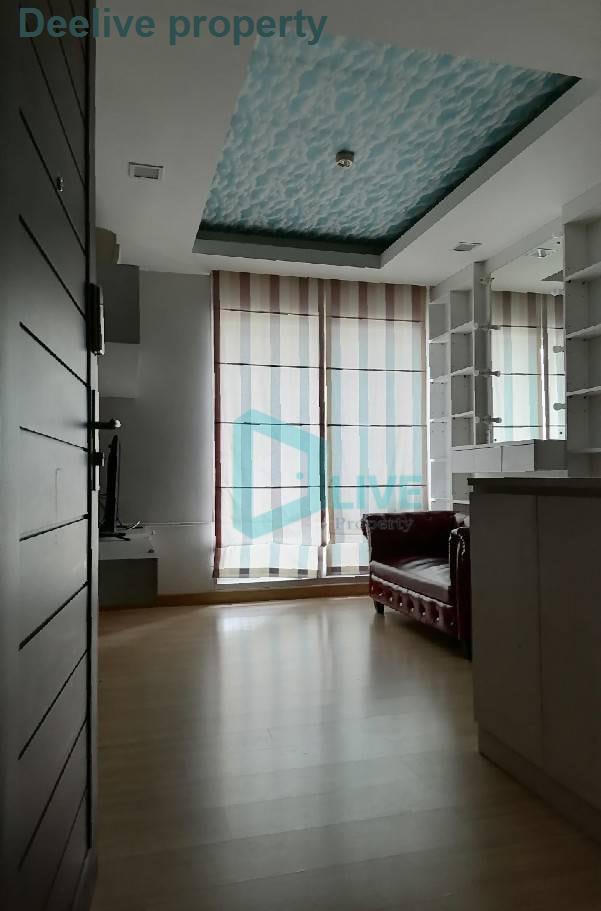 picture DL1225175 Condo for rent, Thru Thonglor near BTS Thong Lo, ready to move in, call urgently 0656133286 LineID @655ebbvc - 7/10