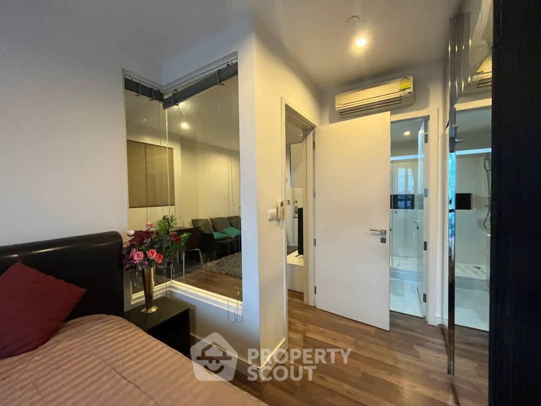 picture 1-BR Condo at The Room Sukhumvit 62 near BTS Punnawithi (ID 1537328) - 5/5