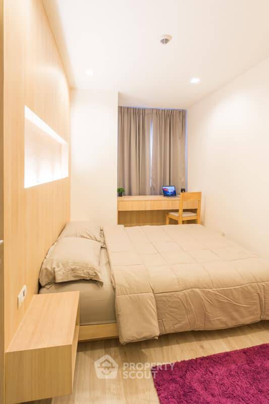picture 1-BR Condo at Ideo Mobi Rama 9 near MRT Phra Ram 9 (ID 500930) - 3/6