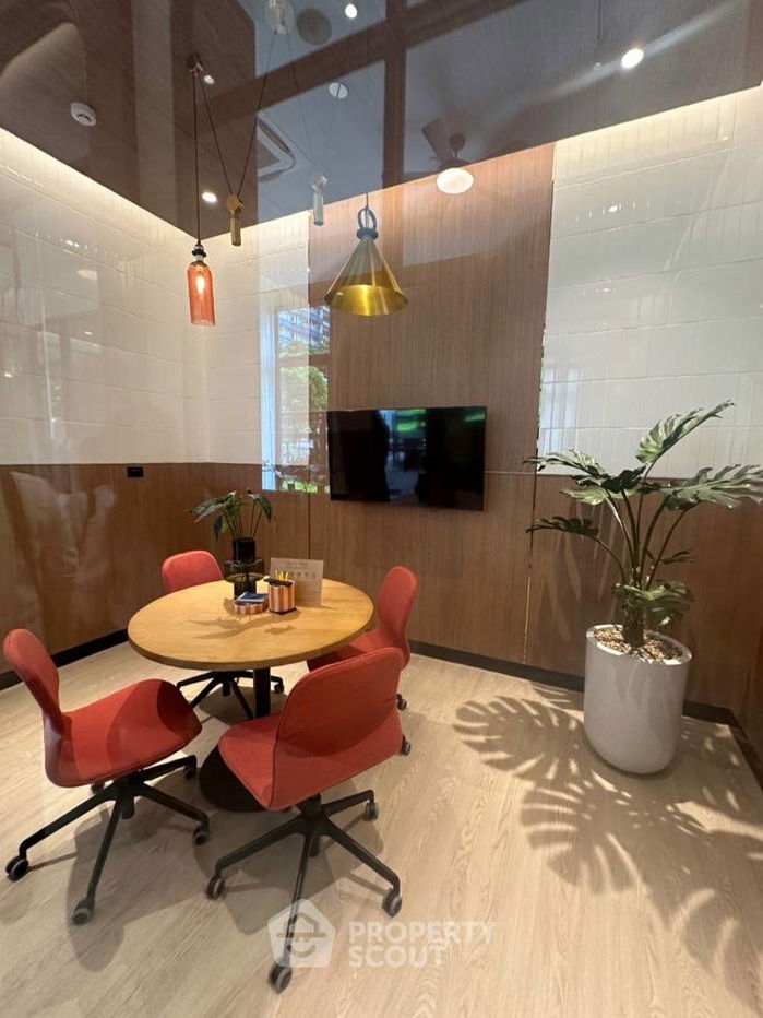 picture 1-BR Condo at THE LINE Vibe Phahonyothin near BTS Ha Yaek Lat Phrao (ID 1616178) - 10/16