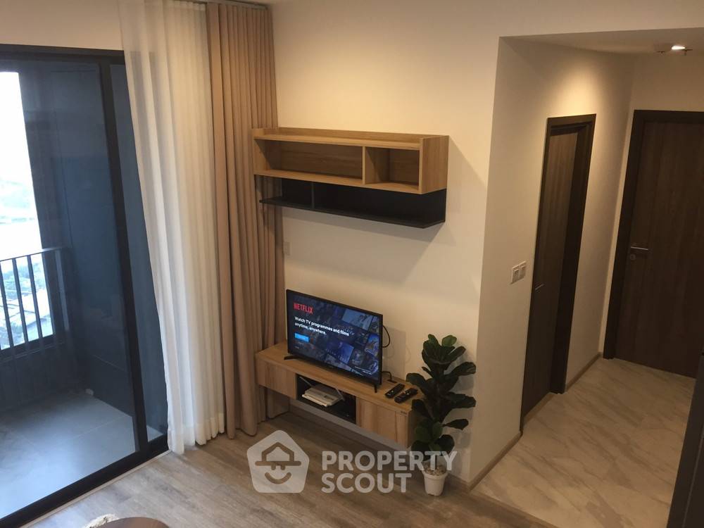 รูป คอนโด 1-ห้องนอน ที่ ไอดีโอ โมบิ อโศก ใกล้ MRT เพชรบุรี (ID 392653) - รูปที่ 9/17