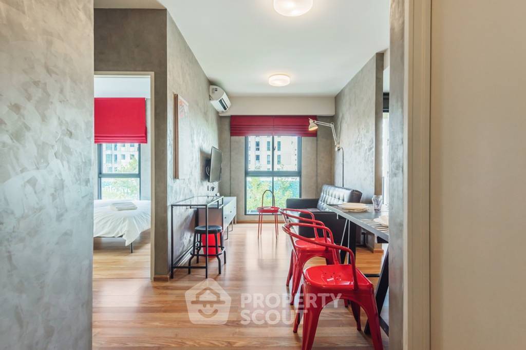 picture 2-BR Condo at Unio Sukhumvit 72 near BTS Bearing (ID 2081744) - 2/18