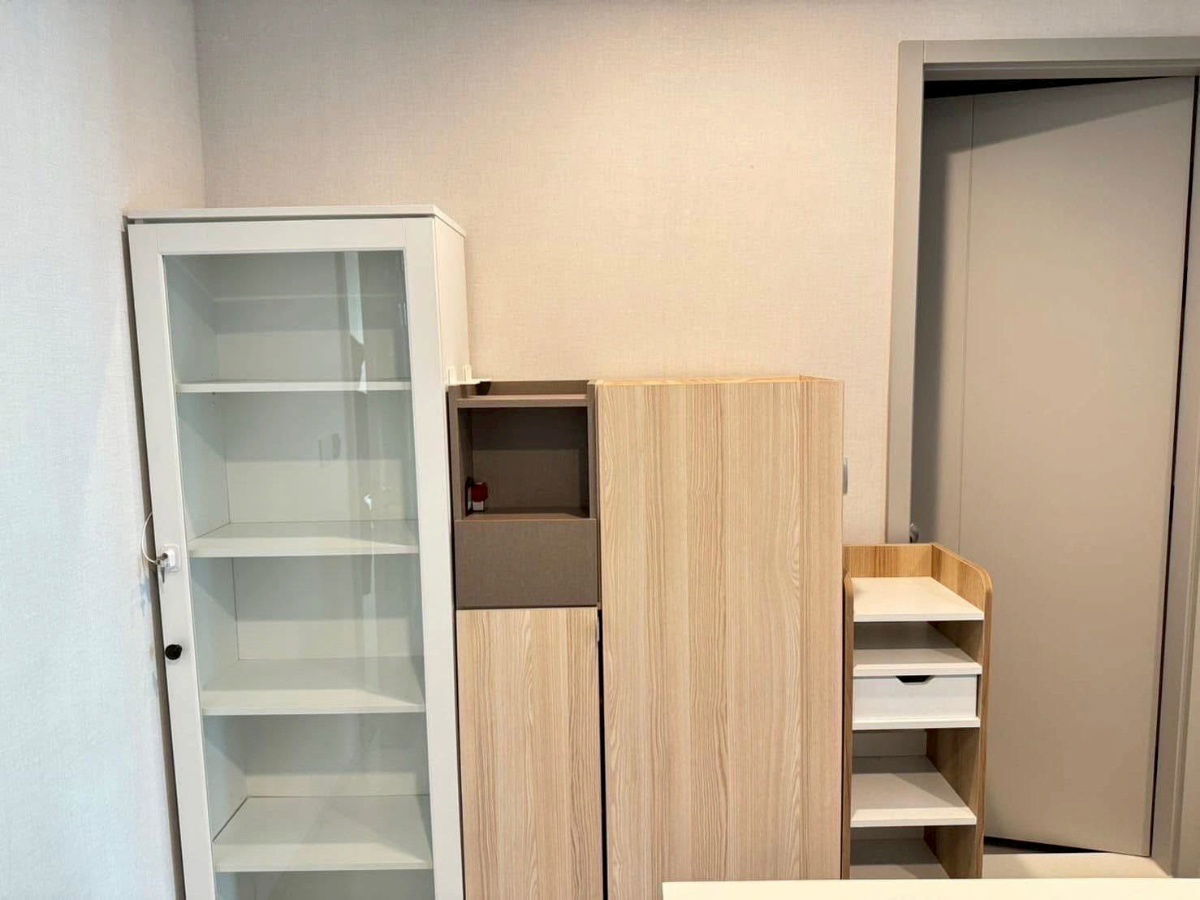 picture For rent Life Sikhumvit62 1bed, 39Sqm, 17Fl (BTS Bangchak) 【Line: Yosita828】 - 5/6