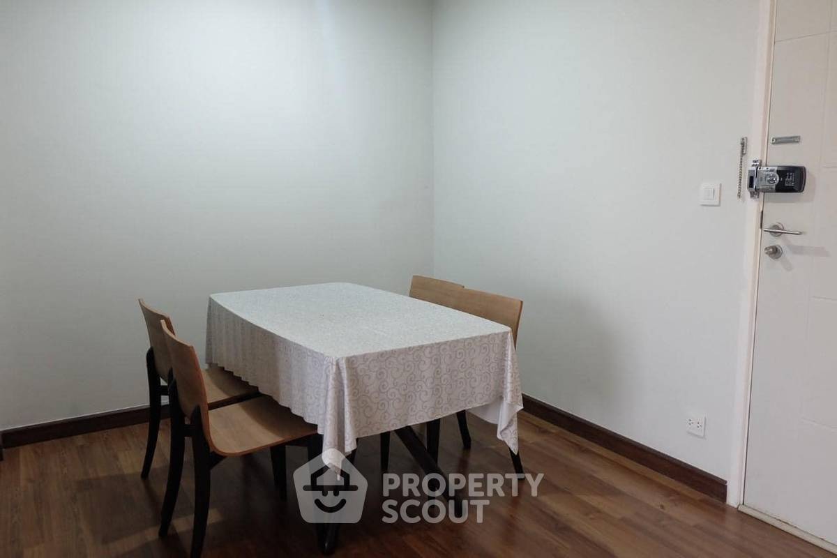 picture 2-BR Condo at Centric Tiwanon Station near MRT Yaek Tiwanon (ID 1878330) - 10/15