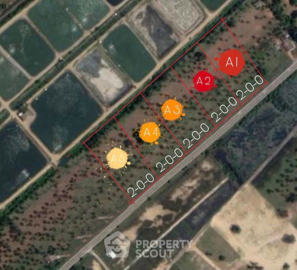 picture 16,000 m² Land for Sale in Kui Nuea (ID 1375775) - 6/6