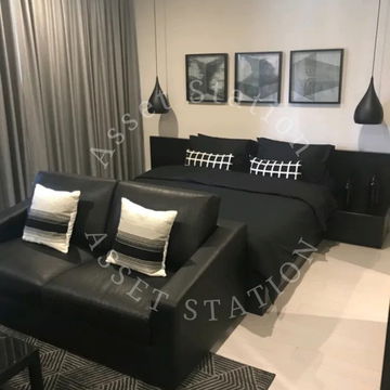 🔥 Noble Ploenchit – Luxury condo in the heart of the city, near BTS Ploenchit 🚆🏙️