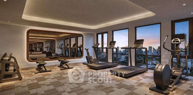 picture 3-BR Condo at Via 61 near BTS Ekkamai (ID 1806203) - 6/6