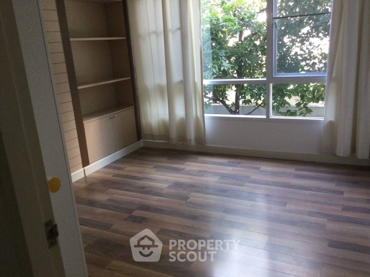 picture 2-BR Condo at The Silk Phaholyothin 3 Condominium near BTS Sanam Pao (ID 995241) - 6/8