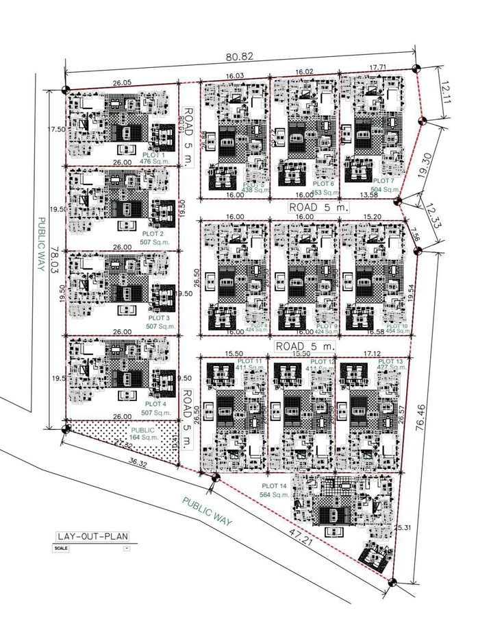 picture Lamai Pool Villas (ID 1965212) - 13/13