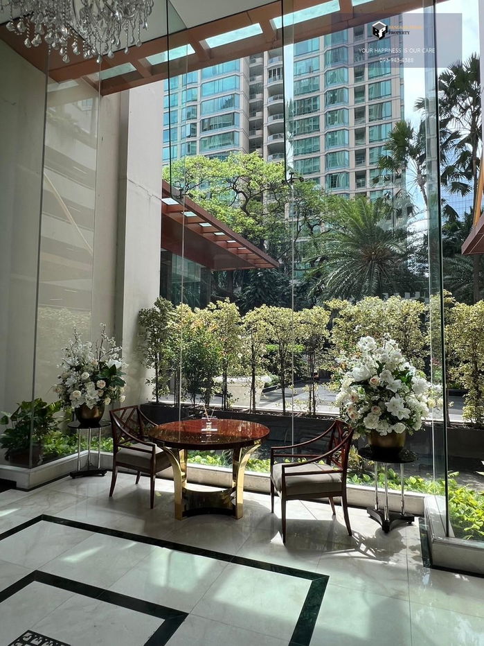 picture The Address Chidlom | Hot Deal Unit for 1bedroom Plus #2025090311679 - 6/9