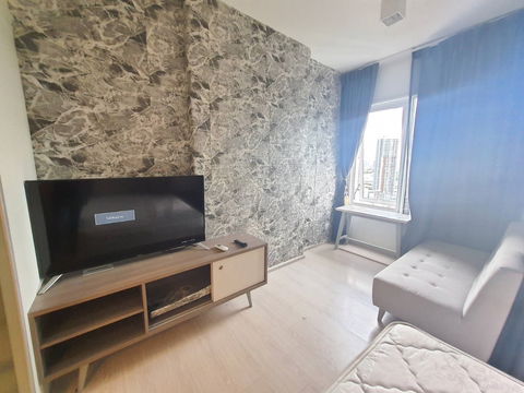 For Rent! Chapter One ECO – Modern Condo Near MRT Huai Khwang
