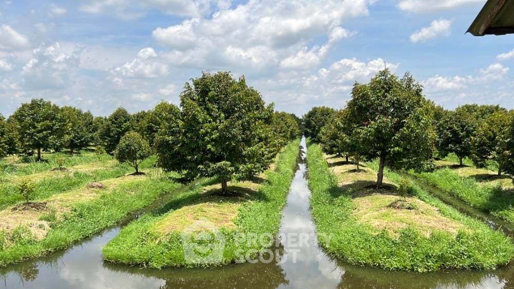 picture 322,876 m² Land for Sale in Nam Phrae (ID 1110720) - 5/28