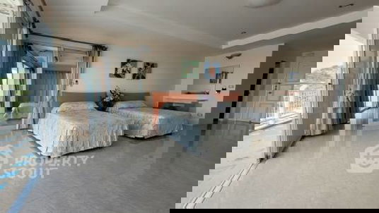 คอนโด 2-ห้องนอน ที่ คอนโดจามจุรี 2 ใกล้ หาดเขาตะเกียบ (ID 1297844)