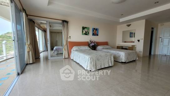 picture 2-BR Condo at Chamchuri Condo 2 close to Khao Takiab beach (ID 1297844) - 1/9