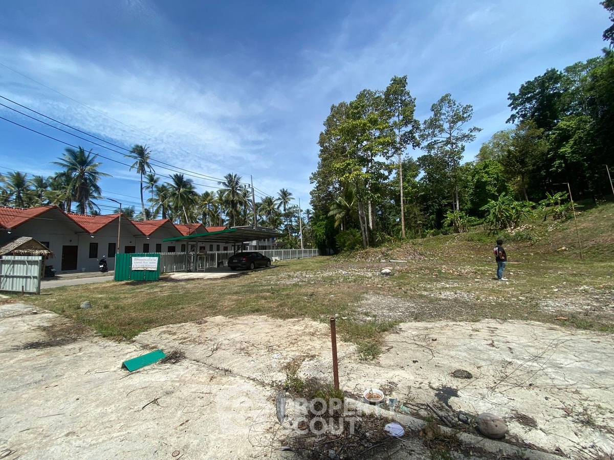 รูป ที่ดินสำหรับปล่อยขาย 4,300 ตารางเมตร แถว ใน ตลิ่งงาม (ID 1969476) - รูปที่ 1/6