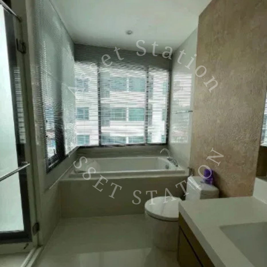 picture Bright Sukhumvit 24 🌟 Quality condo in the heart of convenience 🌟 - 9/9