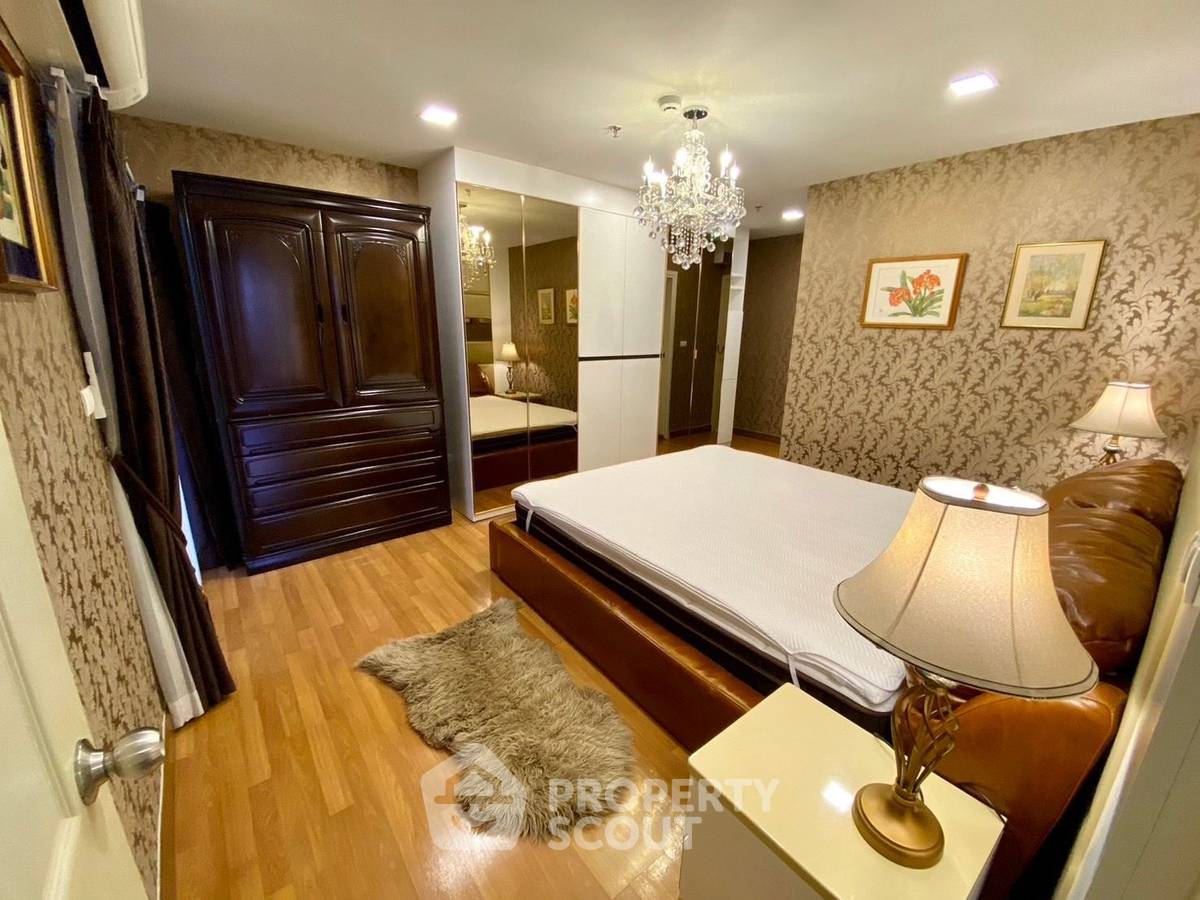 รูป คอนโด 1-ห้องนอน ที่ รีเจ้นท์โฮม บางซ่อน ใกล้ MRT บางซ่อน (ID 2123933) - รูปที่ 5/12