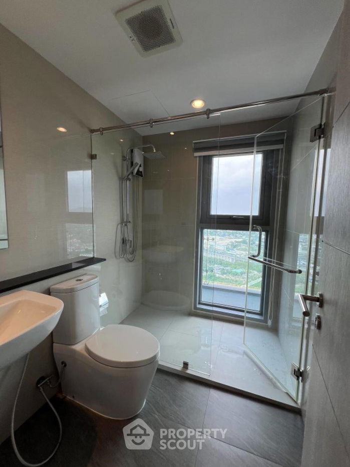 picture 3-BR Condo at The Symphony Bangphra – Sriracha in Saen Suk (ID 1501581) - 22/26