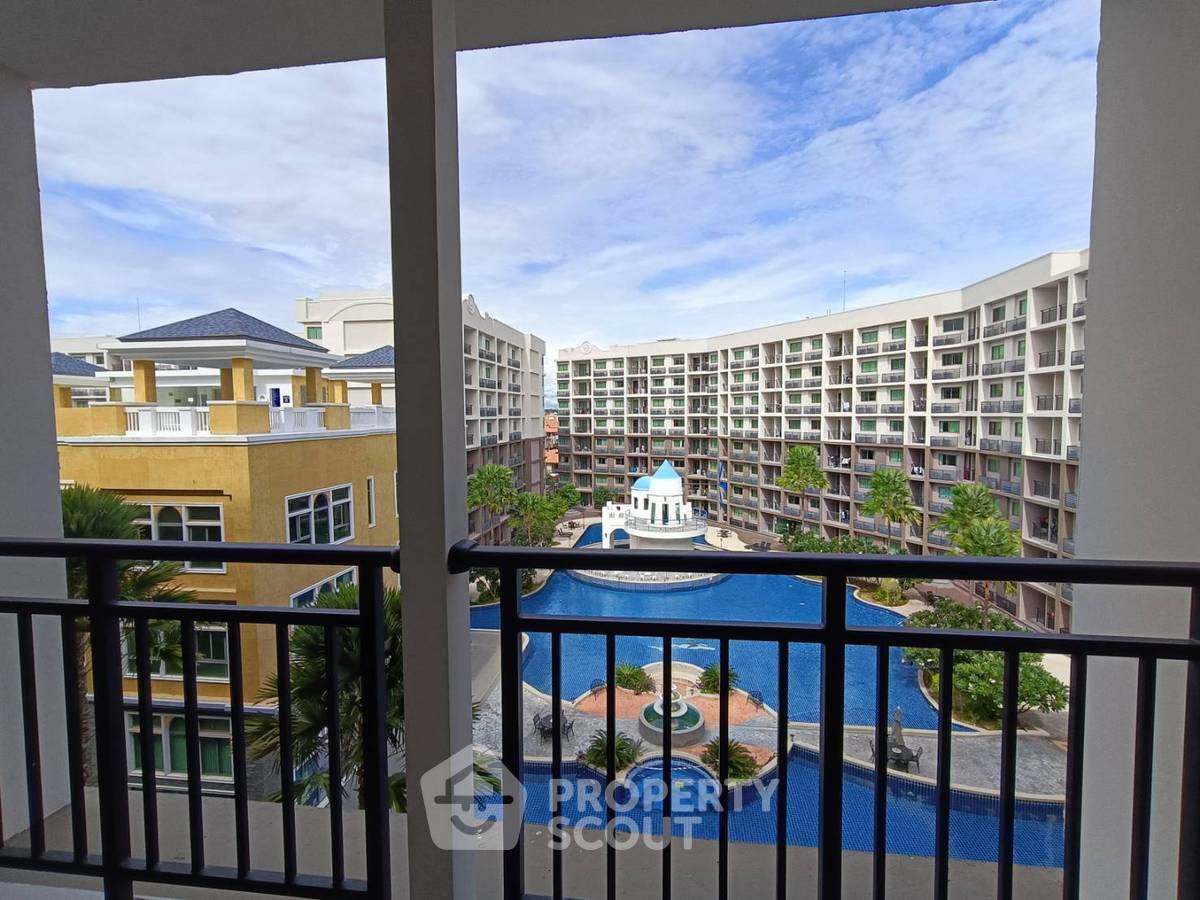 picture 2-BR Condo at Arcadia Beach Continental close to Pattaya South (ID 1816040) - 3/17