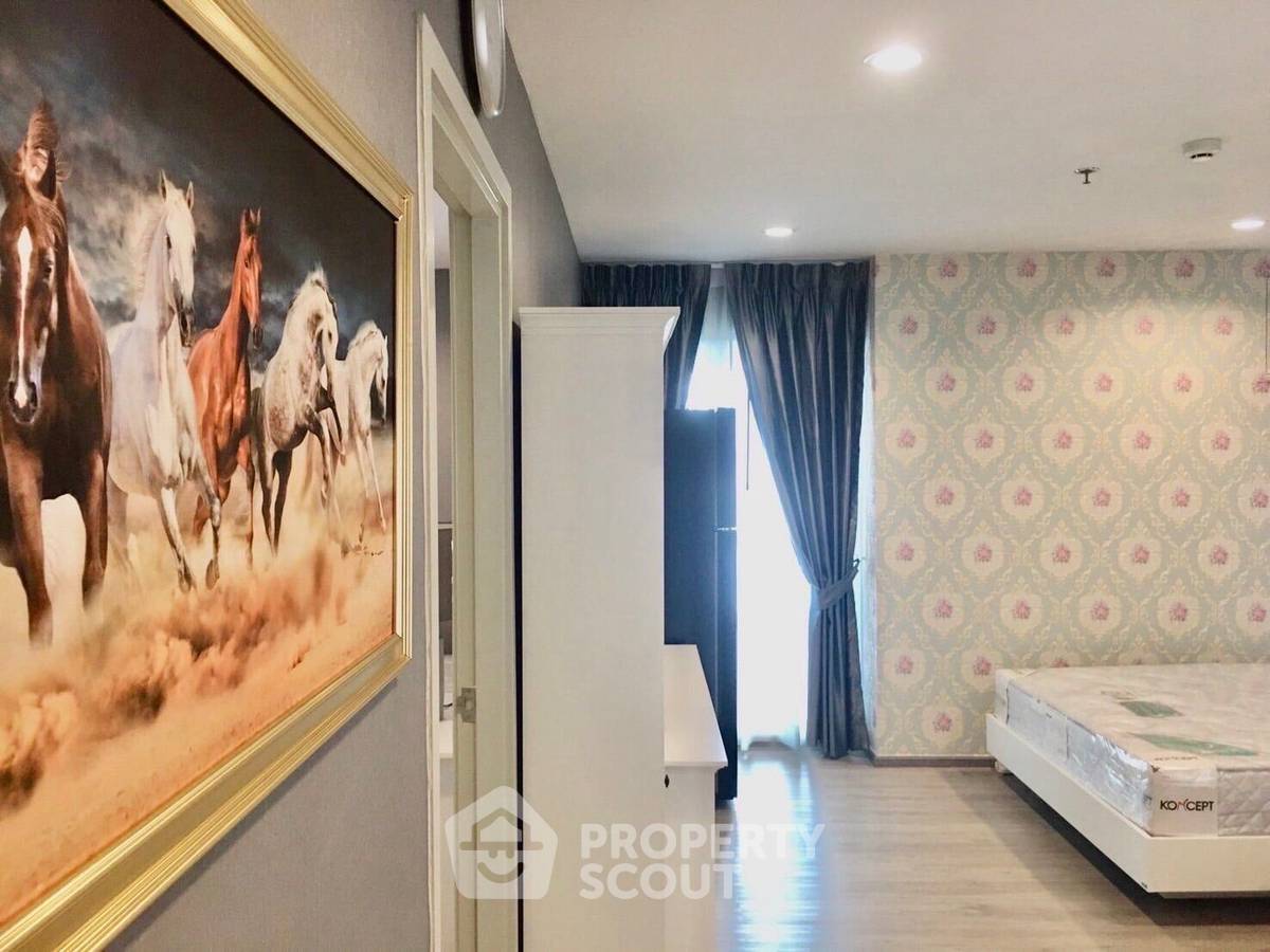 picture 2-BR Condo at Regent Home Bangson near MRT Bang Son (ID 738987) - 12/18