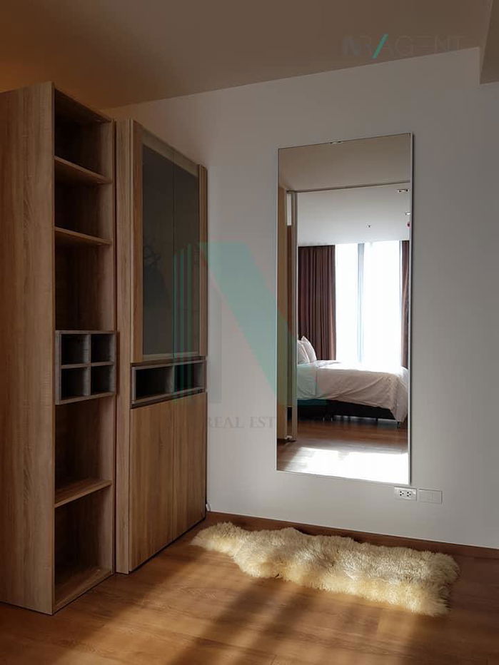 picture 🚩 For Sell Condo PARK 24 Building 1, Floor 16,3 bed room, Room size 60 sqm - 7/8