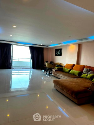 Condos for sale : 3-BR Condo at Santorini (Huahin Cliff View) close to Eureka Beach Cafe Hua-Hin (ID 1515816)