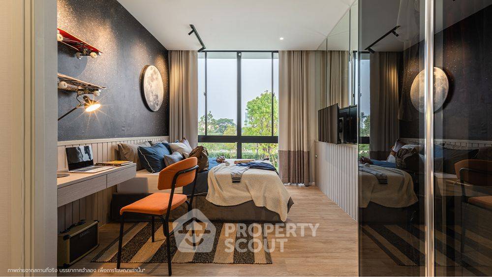 รูป บ้าน 4-ห้องนอน ที่ ทวี เพชรเกษม – กาญจนาภิเษก ใกล้ MRT หลักสอง (ID 1412832) - รูปที่ 10/14