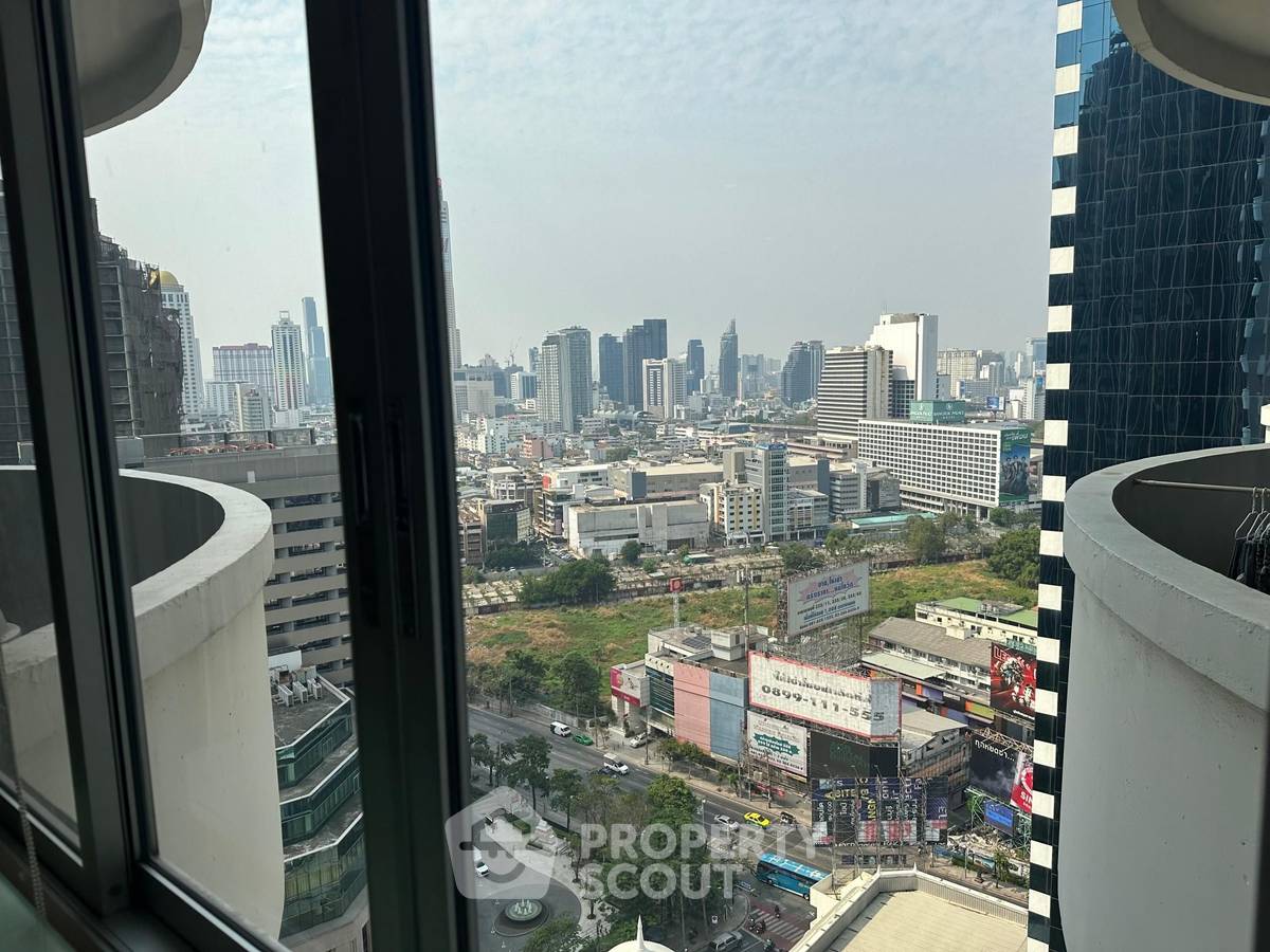 รูป คอนโด 3-ห้องนอน ที่ วิทยุ คอมเพล็กซ์ คอนโดมิเนียม ใกล้ BTS เพลินจิต (ID 2006690) - รูปที่ 14/15
