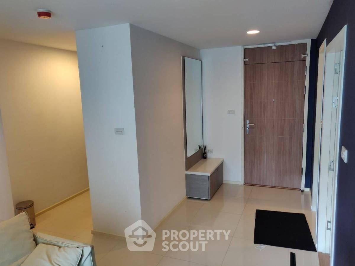 รูป คอนโด 2-ห้องนอน ที่ วิสซ์ดอม แอท สถานีปุณณวิถี ใกล้ BTS ปุณณวิถี (ID 1740546) - รูปที่ 4/8