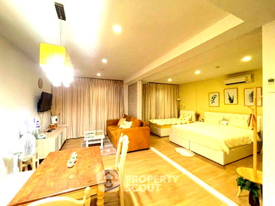 ขายคอนโด : คอนโด 1-ห้องนอน ที่ บ้านแสนคราม หัวหิน ใกล้ เดอะ เวเนเซีย (ID 1535781)