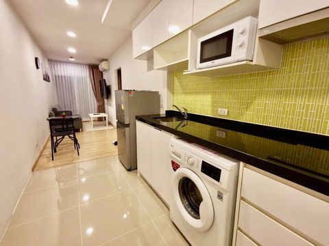 code : C71 Bangkok Horizon Ratchada - Thapra