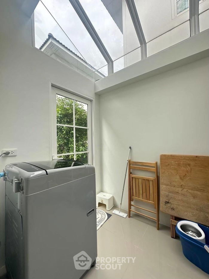 รูป บ้าน 4-ห้องนอน ที่ โกลเด้น นีโอ บางนา-กิ่งแก้ว ใกล้ ท่าอากาศยานสุวรรณภูมิ (ID 2008043) - รูปที่ 16/50
