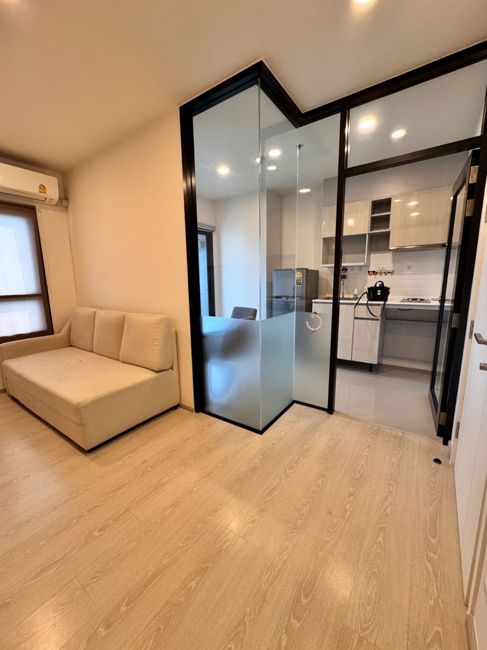 picture 🔥 Urgent Sale! Escent Condo, Nakhon Ratchasima – 33 sq.m. Corner Unit, East Facing – Prime Central Location at a Super Low Price! 🔥 - 18/40