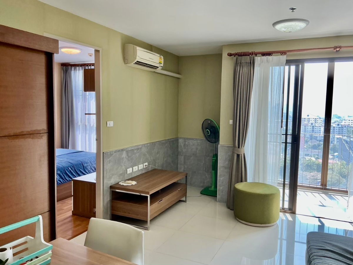 picture For sale  Ideo Ladprao 5 – Prime Location Near MRT Phahon Yothin  - 18/19
