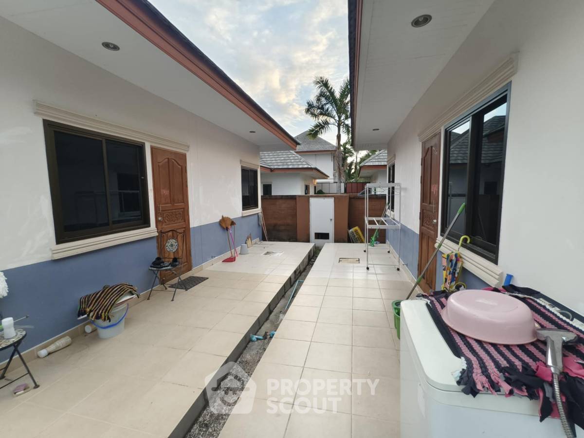 รูป บ้าน 10-ห้องนอน ที่ บ้านดุสิต พัทยา พาร์ค ใกล้ เมืองพัทยา (ID 2245157) - รูปที่ 15/16