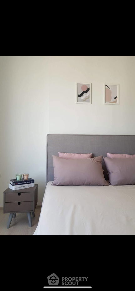 picture 1-BR Condo at Chapter One Eco (Ratchada-HuaiKhwang) near MRT Huai Khwang (ID 2152543) - 3/6