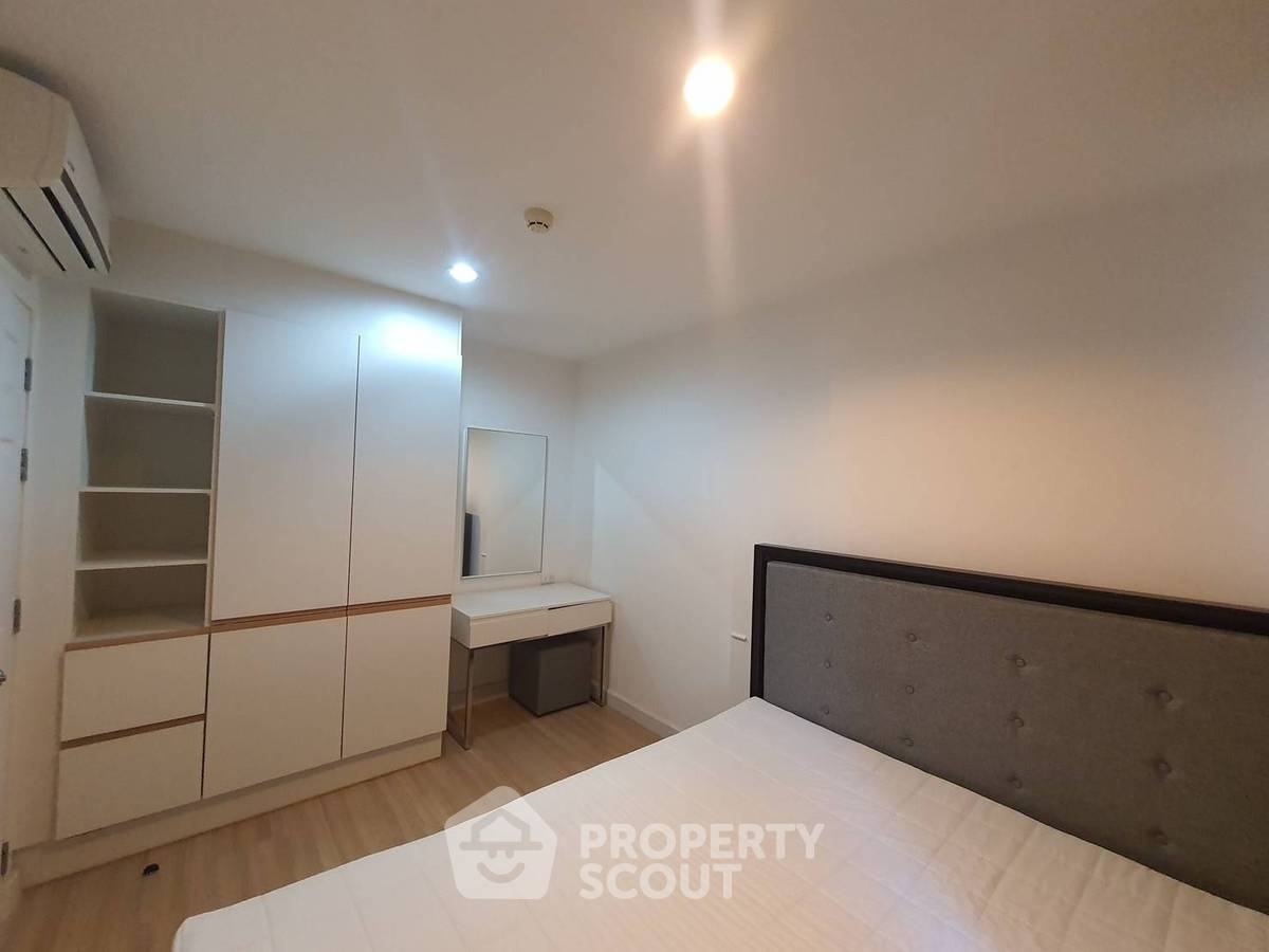 picture 1-BR Condo at The Nest Sukhumvit 22 near MRT Queen Sirikit National Convention Centre (ID 2015799) - 3/7