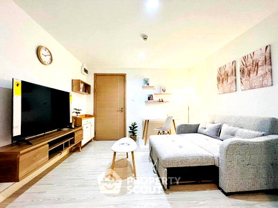 Condos for sale : 1-BR Condo at The Piano Condo close to Laem Chabang (ID 1177521)