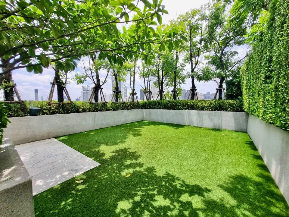 picture Condo for rent: Fynn Sukhumvit 31, near MRT Sukhumvit, 135,000 baht, property code: RS1705 - 43/43