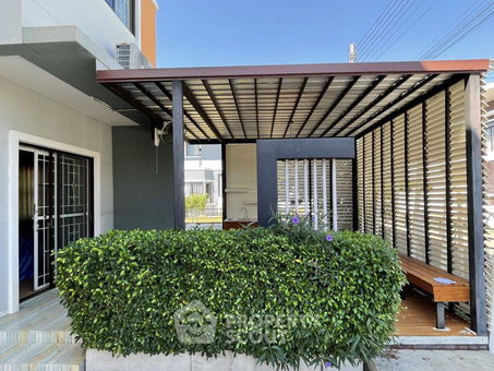 บ้าน 3 ห้องนอน ขาย โครงการ Koolpunt Ville 9 บ้านหวาย เวียงดอง หางดง เชียงใหม่ (ID 2150256)
